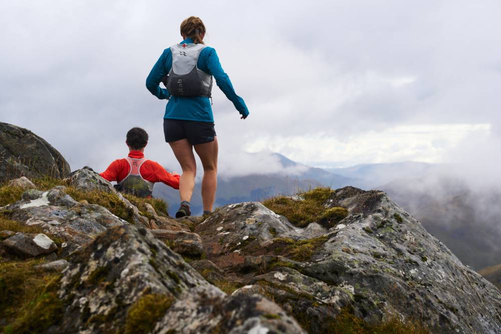 New Zealand's Trail Running Shop