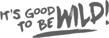 It's good to be wild