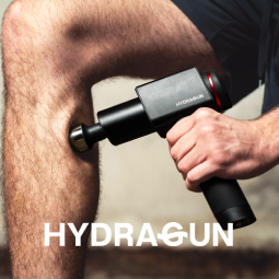 Hydragun